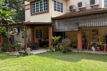 Taman Bukit Segar Jaya 2