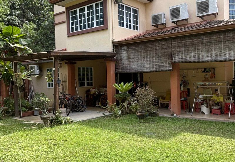 Taman Bukit Segar Jaya 2