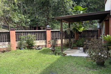 Taman Bukit Segar Jaya 2