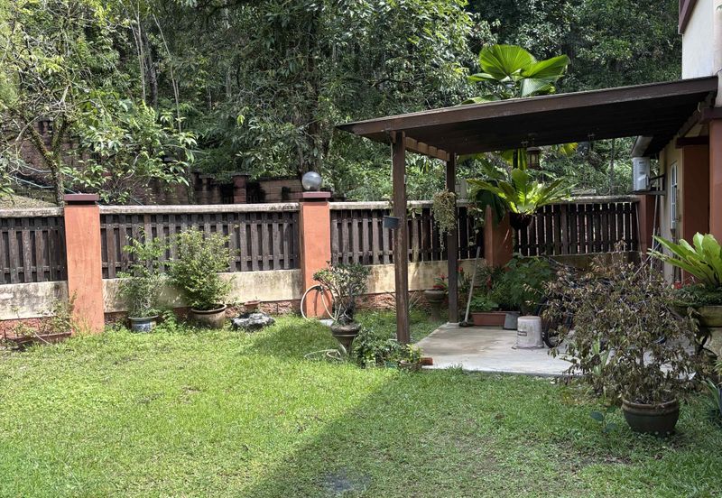 Taman Bukit Segar Jaya 2