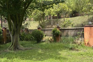 Taman Bukit Segar Jaya 2