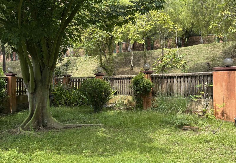 Taman Bukit Segar Jaya 2