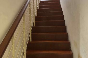 Taman Bukit Segar Jaya 2