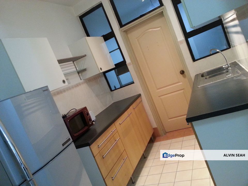 Pelangi Utama, Bandar Utama, Selangor, Bandar Utama