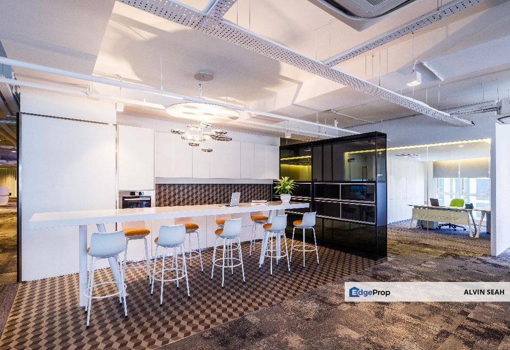 1MK, Mont Kiara, KL, Kuala Lumpur, Mont Kiara