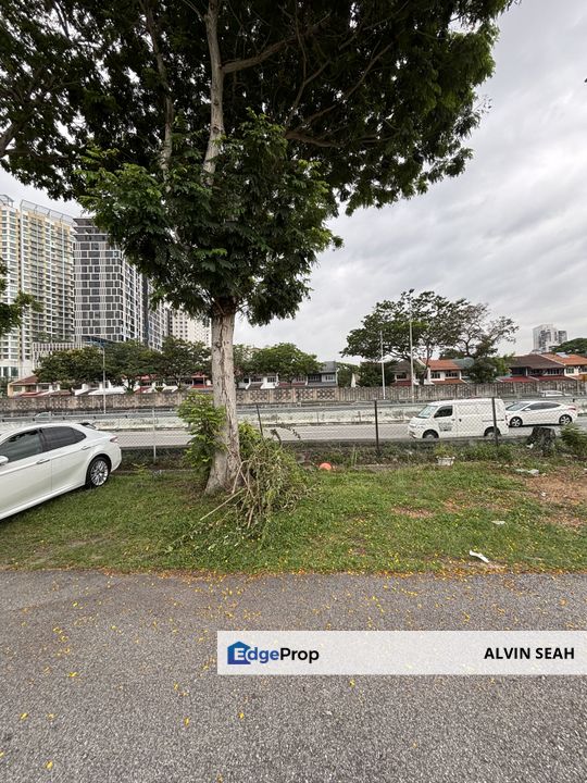 Damansara Jaya, SS 22, Petaling Jaya, Selangor, Petaling Jaya