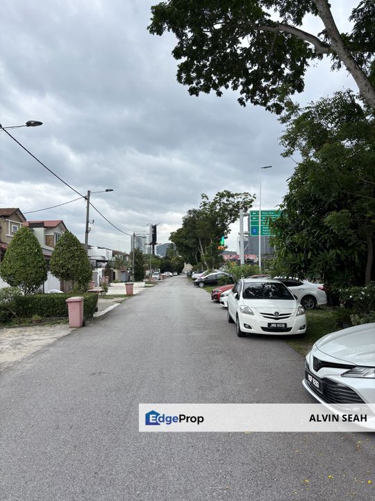 Damansara Jaya, SS 22, Petaling Jaya, Selangor, Petaling Jaya