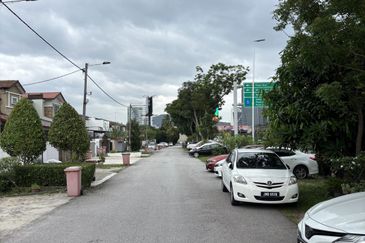 Damansara Jaya