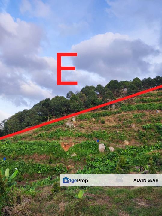 Broga, Lenggeng, Negeri Sembilan, Negeri Sembilan, Seremban