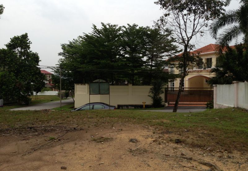 Tropicana Indah (Damansara Indah Resort Homes)