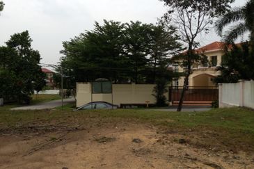 Tropicana Indah (Damansara Indah Resort Homes)