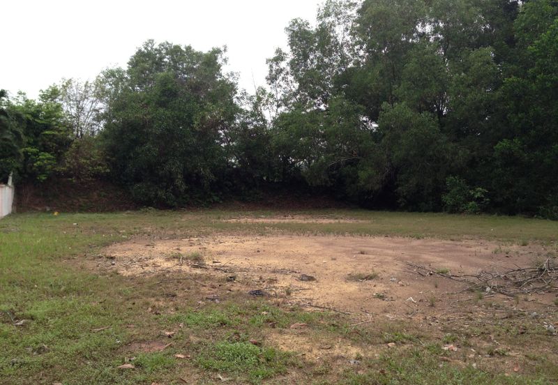 Tropicana Indah (Damansara Indah Resort Homes)