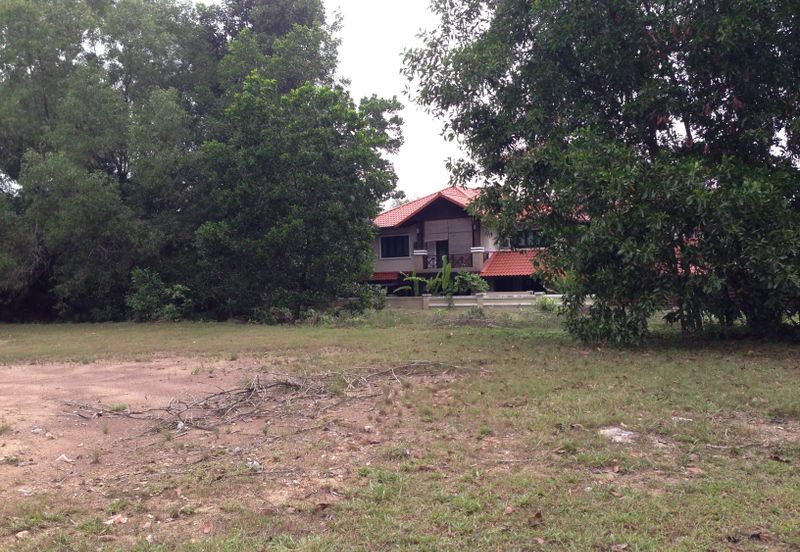 Tropicana Indah (Damansara Indah Resort Homes)