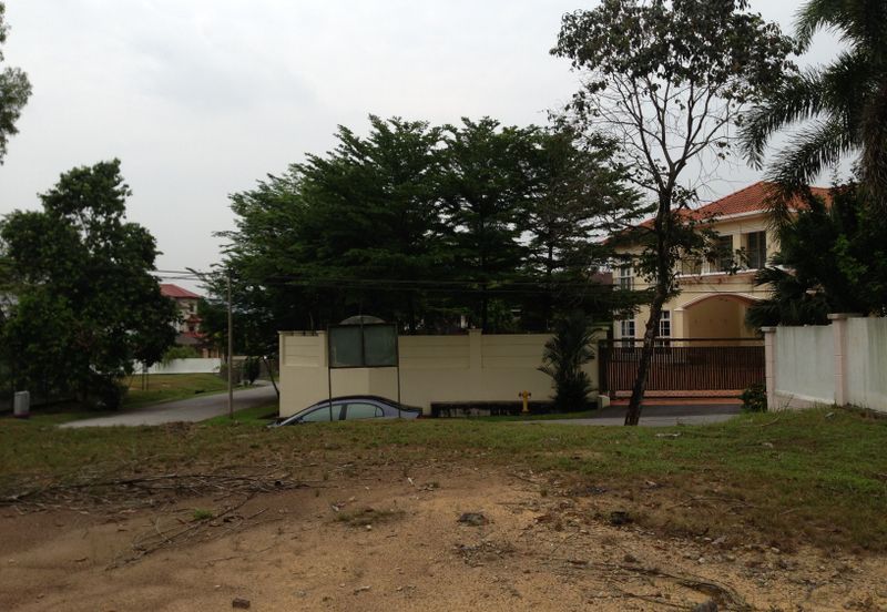 Tropicana Indah (Damansara Indah Resort Homes)