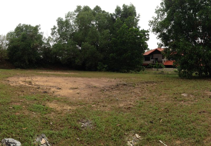 Tropicana Indah (Damansara Indah Resort Homes)