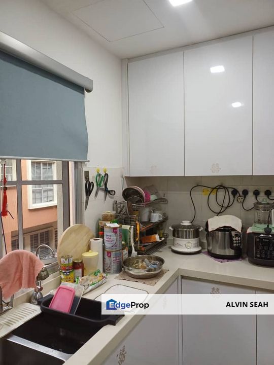 DJ Villa, Damansara Jaya, Selangor, Damansara Jaya