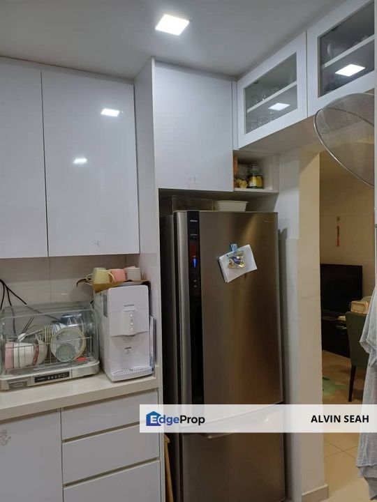 DJ Villa, Damansara Jaya, Selangor, Damansara Jaya