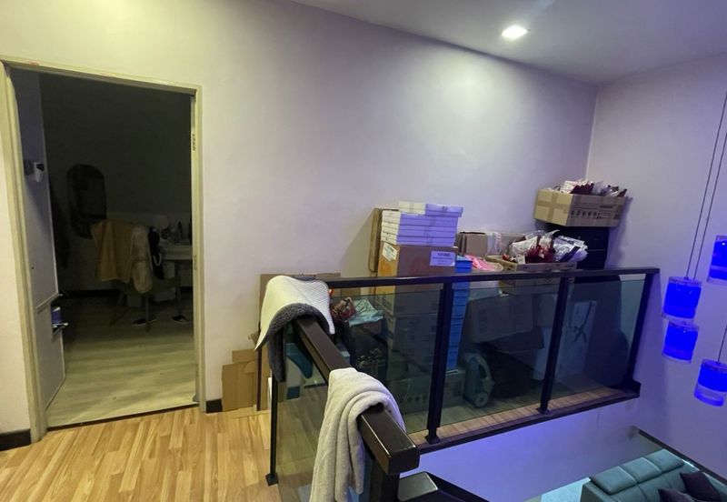 Bandar Sri Damansara