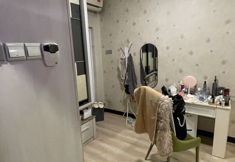 Bandar Sri Damansara