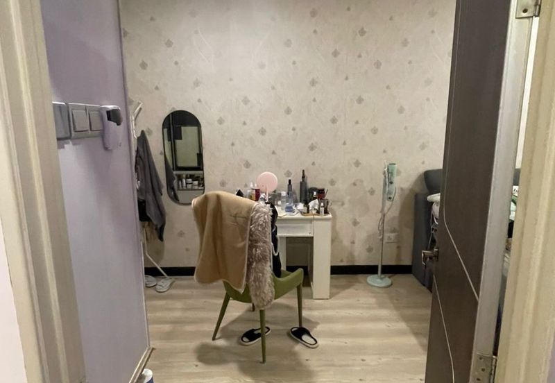 Bandar Sri Damansara