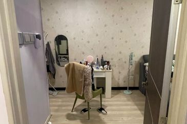 Bandar Sri Damansara