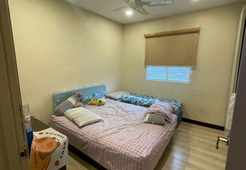 Bandar Sri Damansara