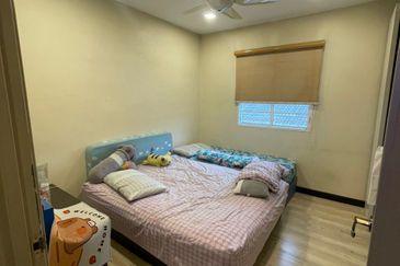 Bandar Sri Damansara