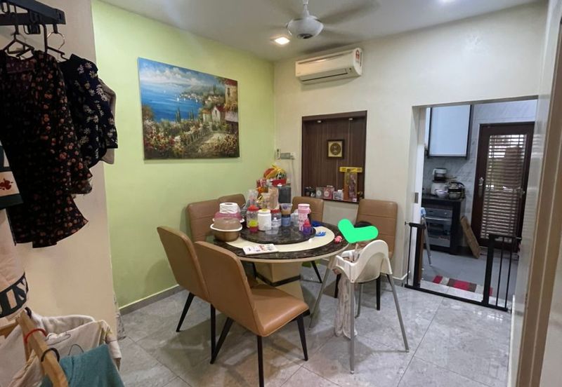 Bandar Sri Damansara