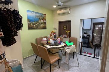 Bandar Sri Damansara