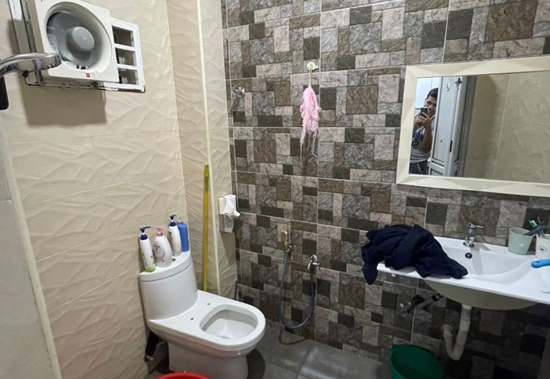 Bandar Sri Damansara