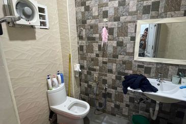 Bandar Sri Damansara