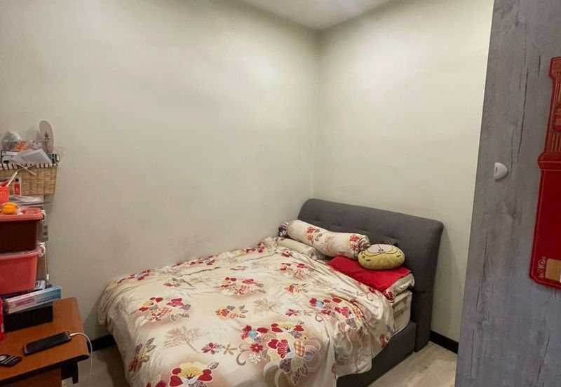 Bandar Sri Damansara