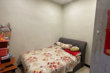 Bandar Sri Damansara