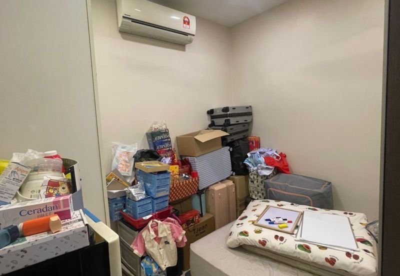 Bandar Sri Damansara