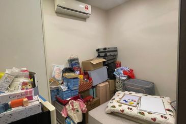 Bandar Sri Damansara