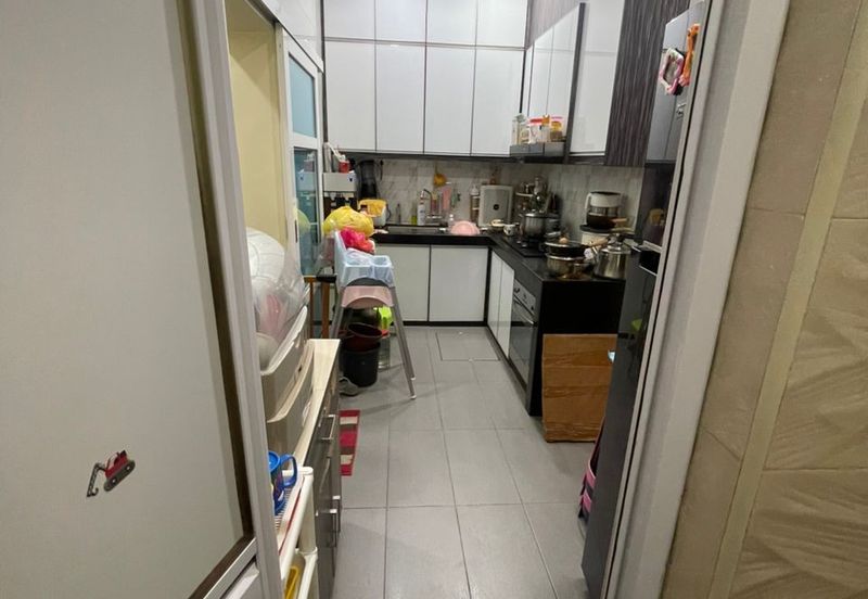 Bandar Sri Damansara