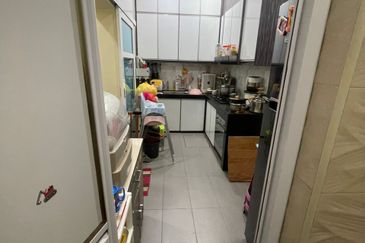 Bandar Sri Damansara