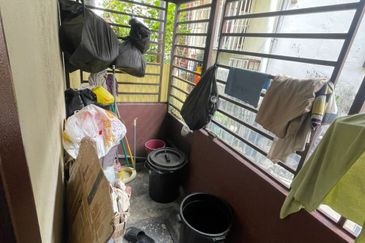 Bandar Sri Damansara