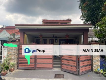 Bandar Sri Damansara, Selangor, Bandar Sri Damansara