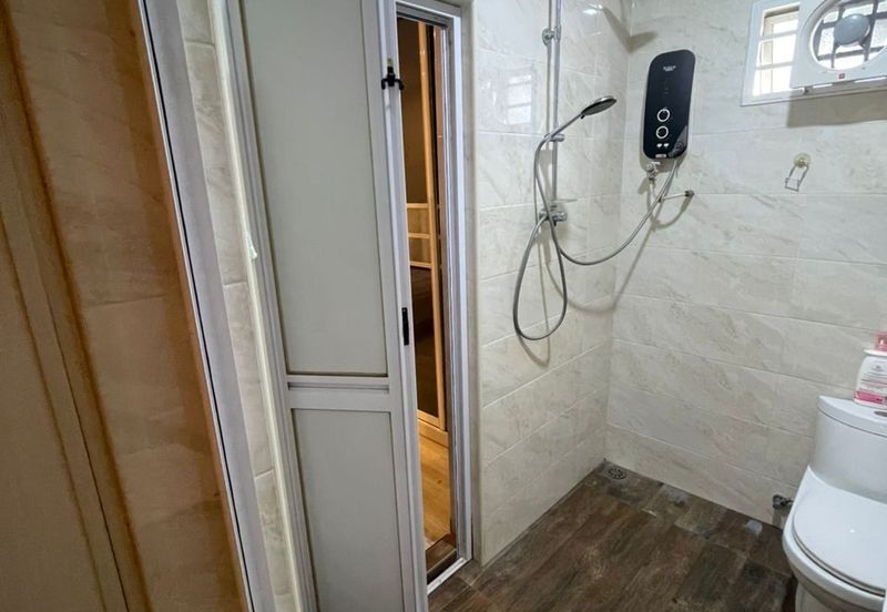 Bandar Sri Damansara