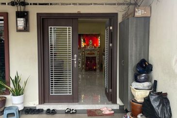 Bandar Sri Damansara