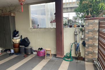 Bandar Sri Damansara