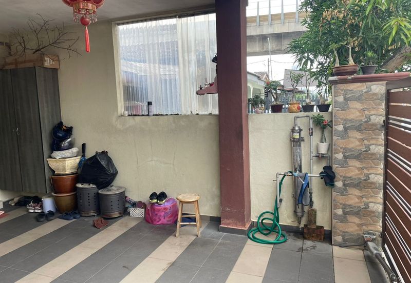 Bandar Sri Damansara