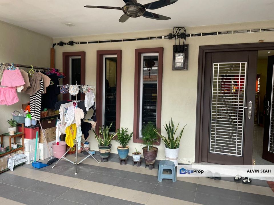 Bandar Sri Damansara, Selangor, Bandar Sri Damansara