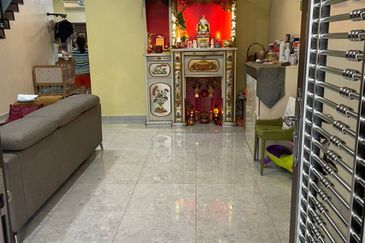 Bandar Sri Damansara