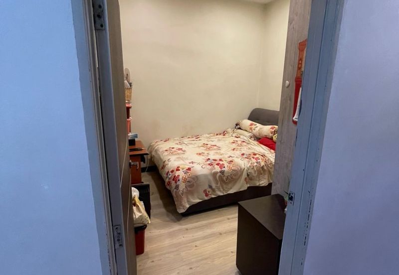 Bandar Sri Damansara