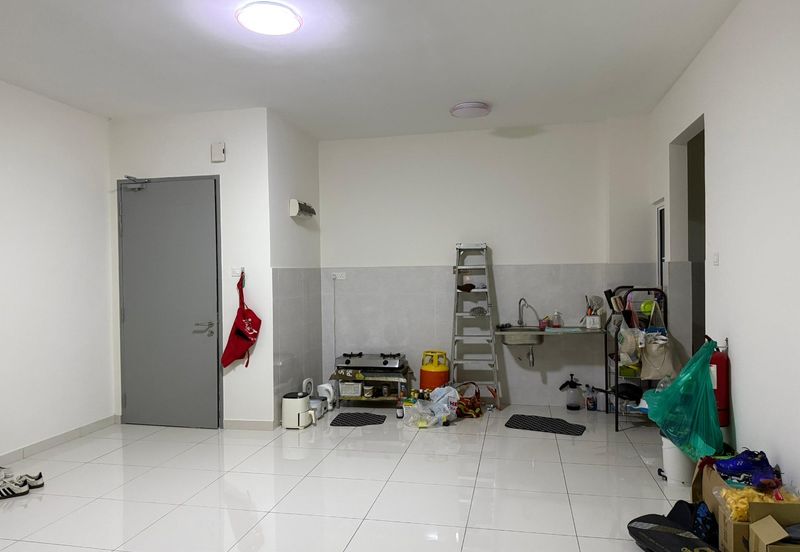 Imperial Hatamas Condominium