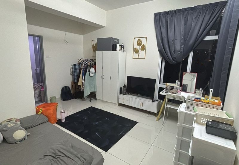 Imperial Hatamas Condominium