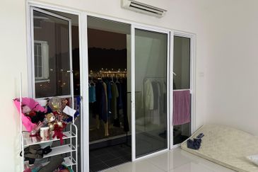 Imperial Hatamas Condominium