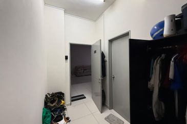 Imperial Hatamas Condominium